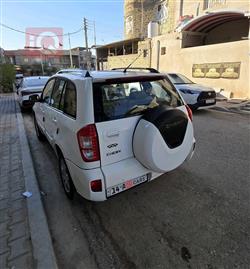 Chery Tiggo 3